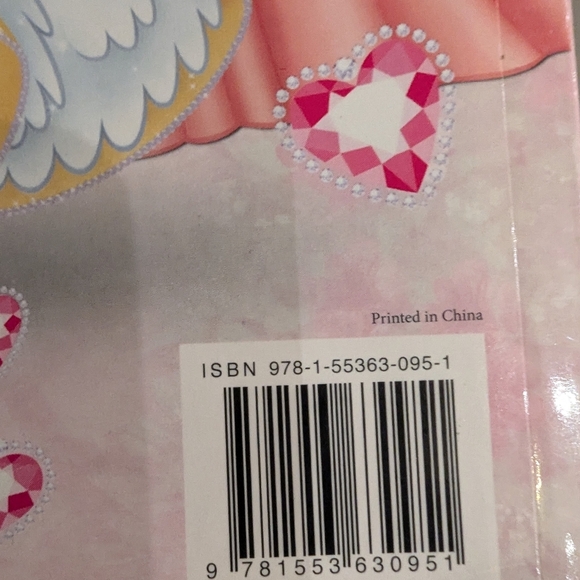 Disney Books lot Princess Guide, Princess World of Fashion & Disney Palace Pets - Picture 12 of 13